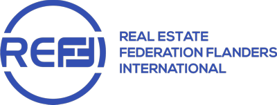 Real Estate Federation Flanders International